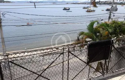Casa à venda com 178,00m² e 4 quartos em pitangueiras, rio de janeiro - rj