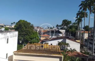 Apartamento à venda com 100,00m² e 3 quartos em jardim guanabara, rio de janeiro - rj