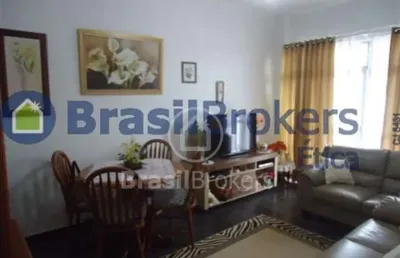 Apartamento à venda com 76,00m² e 2 quartos em tauá, rio de janeiro - rj