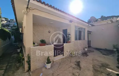 Casa com 2 quartos à venda na Rua Grana, Cocotá, Rio de Janeiro