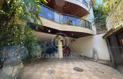 Casa com 3 quartos à venda na Rua Conquista, Jardim Guanabara, Rio de Janeiro