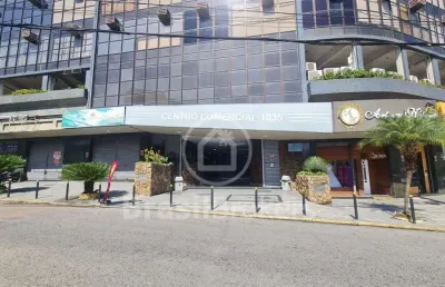 Loja interna do condomínio na estrada do galeão 55m² - jardim guanabara