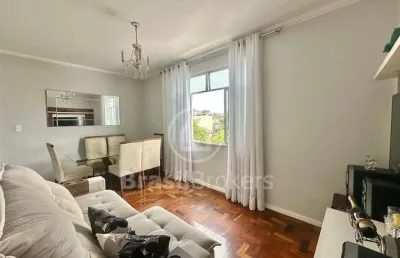Excelente apartamento com 2 quartos próximo à estrada do galeão