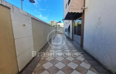 Apartamento 3 quartos - jardim guanabara - próximo ao iate clube jg