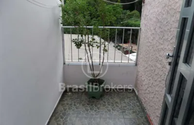 Apartamento à venda com 72,00m² e 2 quartos em ribeira, rio de janeiro - rj