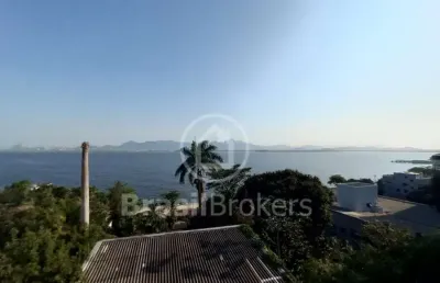 Apartamento com 3 quartos à venda na Rua Conquista, Jardim Guanabara, Rio de Janeiro