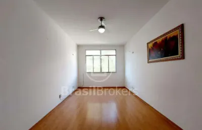 Excelente apartamento de 2 quartos com dependência completa no metro quadrado mais buscado do jardim guanabara!!