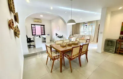 Casa com 4 quartos à venda na Rua Pinto Alpoim, Jardim Guanabara, Rio de Janeiro