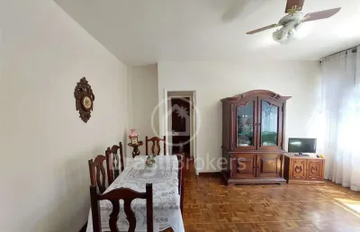 Apartamento com 2 quartos à venda na Rua Babaçu, Jardim Guanabara, Rio de Janeiro