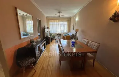 Apartamento à venda com 75,00m² e 2 quartos em jardim guanabara, rio de janeiro - rj
