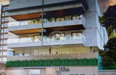 Apartamento com 2 quartos à venda na Rua Cambaúba, Jardim Guanabara, Rio de Janeiro