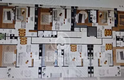 Apartamento com 1 quarto à venda na Rua Gaspar de Sousa, Zumbi, Rio de Janeiro