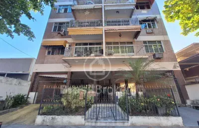 Apartamento à venda com 0m² e 2 quartos em tauá, rio de janeiro - rj