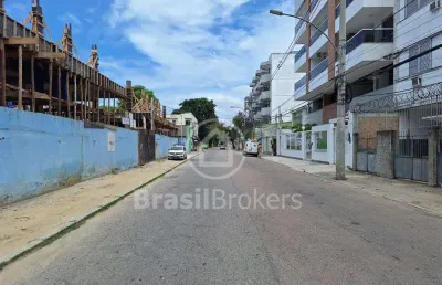 Apartamento com 1 quarto à venda na Rua Comendador Bastos, Freguesia (Ilha do Governador), Rio de Janeiro