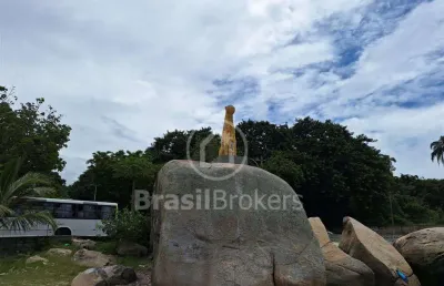 Apartamento com 2 quartos à venda na Rua Comendador Bastos, Freguesia (Ilha do Governador), Rio de Janeiro