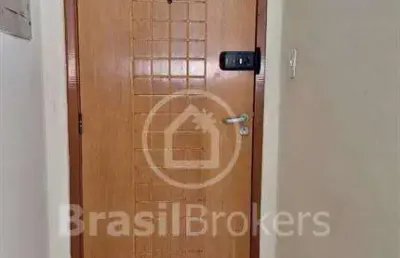 Apartamento com 2 quartos à venda na Estrada do Dendê, Tauá, Rio de Janeiro