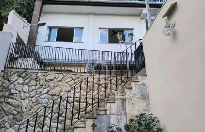 Casa à venda com 540,00m² e 4 quartos em jardim guanabara, rio de janeiro - rj