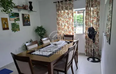 Apartamento à venda com 53,00m² e 2 quartos em freguesia (ilha do governador), rio de janeiro - rj