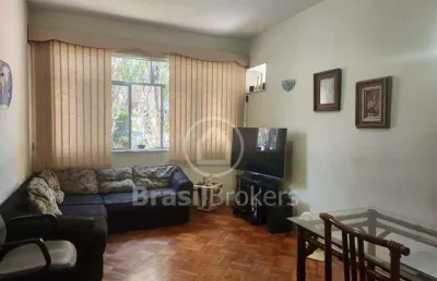 Apartamento à venda com 85,00m² e 2 quartos em jardim guanabara, rio de janeiro - rj