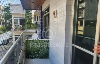 Cobertura duplex à venda com 162,00m² e 3 quartos em jardim guanabara, rio de janeiro - rj