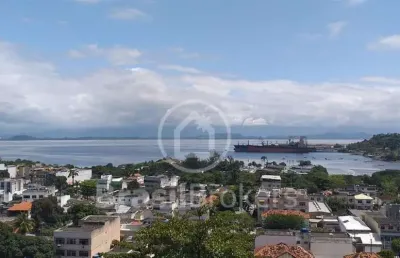Apartamento à venda com 53,00m² e 2 quartos em tauá, rio de janeiro - rj