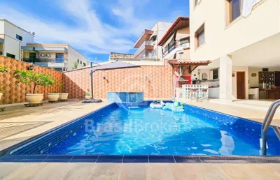 Magnífica casa alto padrão 4 quartos 2 suítes condomínio verde morada atrás do shopping