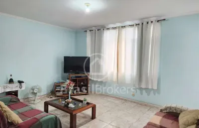Casa à venda com 387,00m² e 6 quartos em tauá, rio de janeiro - rj