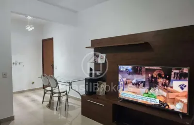 Apartamento à venda com 50,00m² e 1 quarto em tauá, rio de janeiro - rj
