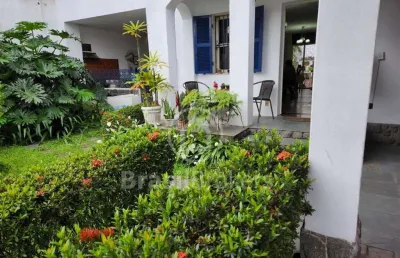 Casa à venda com 181,00m² e 5 quartos em jardim guanabara, rio de janeiro - rj