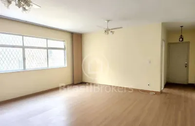 Apartamento à venda com 112,00m² e 3 quartos em jardim guanabara, rio de janeiro - rj
