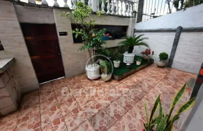Casa à venda com 228,00m² e 5 quartos em freguesia (ilha do governador), rio de janeiro - rj