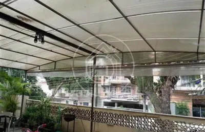 Casa à venda com 169,00m² e 7 quartos em bandeira, rio de janeiro - rj