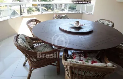 Casa à venda com 562,00m² e 5 quartos em jardim guanabara, rio de janeiro - rj