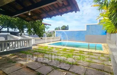 Casa com 3 quartos à venda na Rua Jarinu, Freguesia (Ilha do Governador), Rio de Janeiro