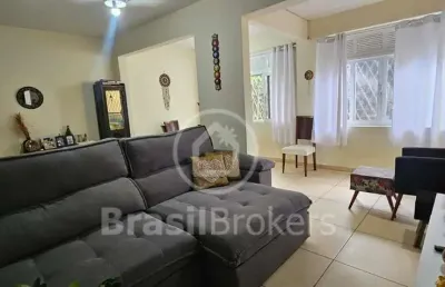 Casa com 3 quartos à venda na Rua Pracinha Cesário Aguiar, Pitangueiras, Rio de Janeiro