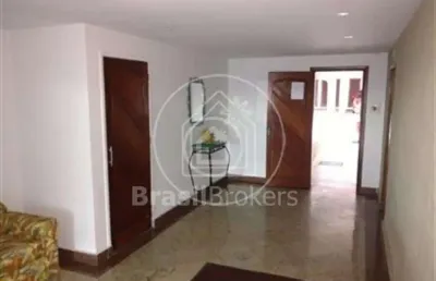 Apartamento à venda com 127,00m² e 3 quartos em freguesia (ilha do governador), rio de janeiro - rj