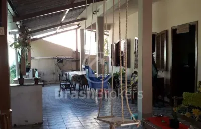 Casa à venda com 322,00m² e 5 quartos em jardim carioca, rio de janeiro - rj