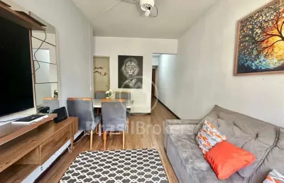 Apartamento com 2 quartos à venda na Avenida Doutor Agenor de Almeida Loyola, Bancários, Rio de Janeiro