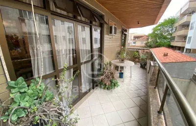 Apartamento à venda com 130,00m² e 3 quartos em freguesia (ilha do governador), rio de janeiro - rj