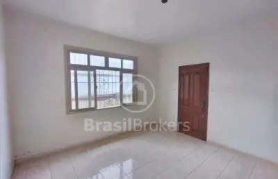 Apartamento à venda com 129,00m² e 3 quartos em jardim guanabara, rio de janeiro - rj