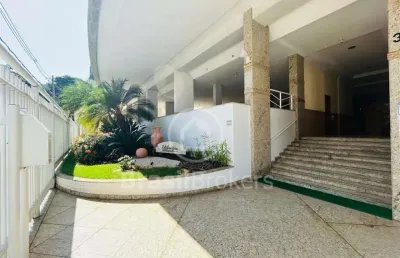 Apartamento à venda com 196,00m² e 4 quartos em jardim guanabara, rio de janeiro - rj