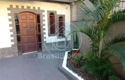 Apartamento à venda com 81,00m² e 2 quartos em tauá, rio de janeiro - rj