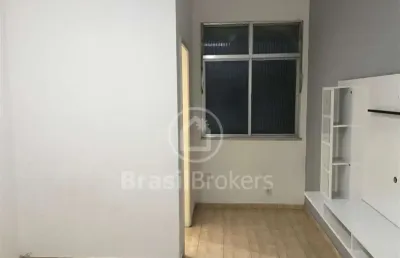 Apartamento à venda com 45,00m² e 1 quarto em bancários, rio de janeiro - rj
