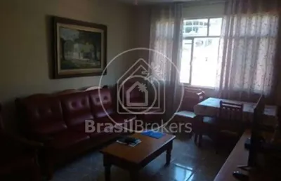 Apartamento à venda com 60,00m² e 2 quartos em tauá, rio de janeiro - rj
