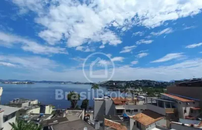 Casa com 3 quartos à venda na Rua Marquês de Muritiba, Cocotá, Rio de Janeiro