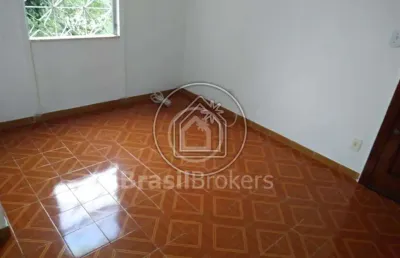 Apartamento à venda com 46,00m² e 2 quartos em cocotá, rio de janeiro - rj