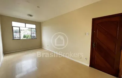 Apartamento à venda com 55,00m² e 2 quartos em pitangueiras, rio de janeiro - rj