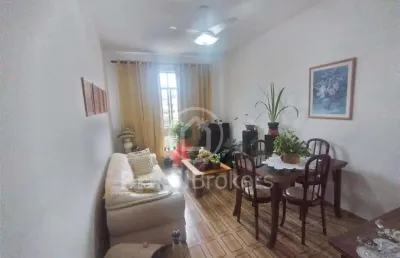 Apartamento à venda com 70,00m² e 2 quartos em jardim guanabara, rio de janeiro - rj