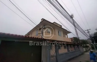 Apartamento à venda com 60,00m² e 1 quarto em tauá, rio de janeiro - rj