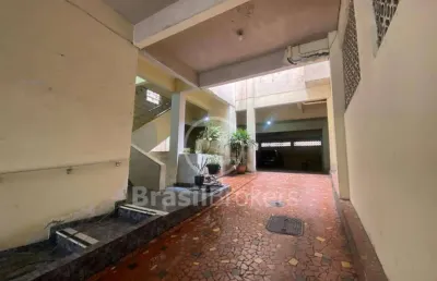 Apartamento com 3 quartos à venda na Estrada do Dendê, Tauá, Rio de Janeiro